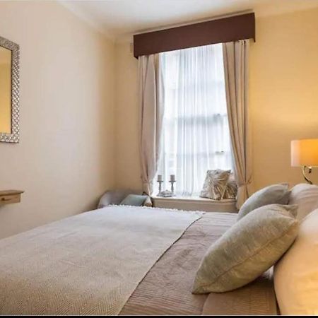 London Guest Room Kültér fotó