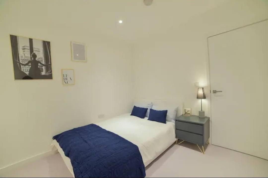 London Guest Room Kültér fotó
