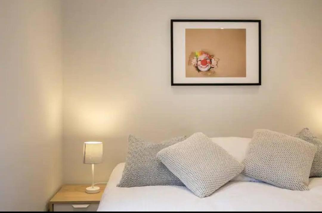 London Guest Room Kültér fotó